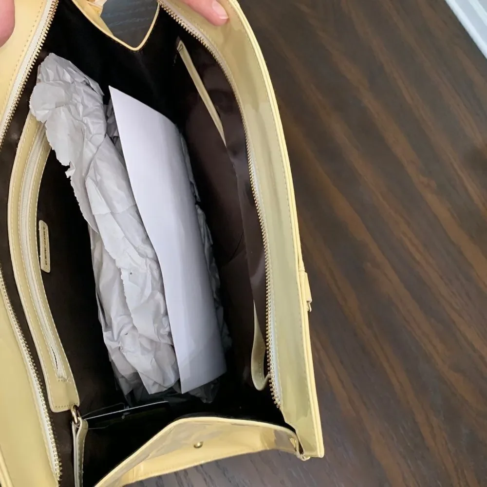 St. John shoulder bag